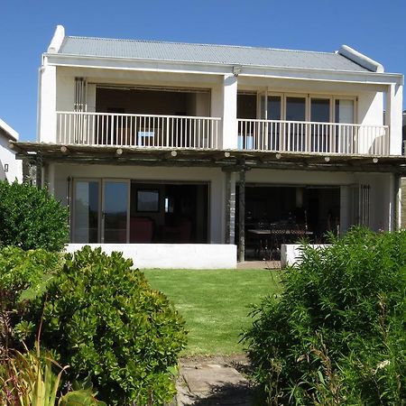 Lilla'S Landing Holiday Home Paternoster Eksteriør bilde