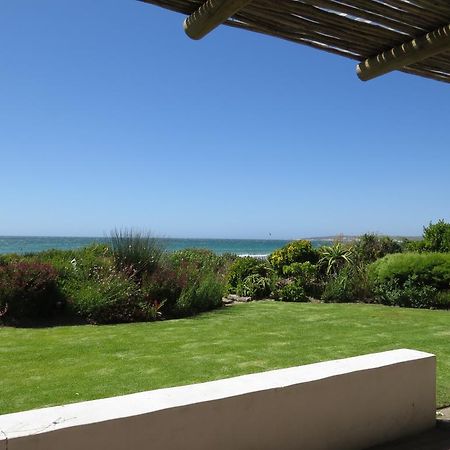 Lilla'S Landing Holiday Home Paternoster Eksteriør bilde