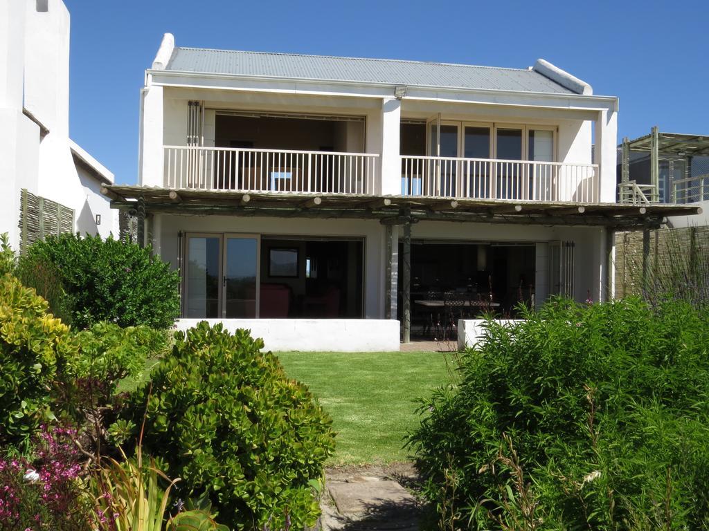 Lilla'S Landing Holiday Home Paternoster Eksteriør bilde