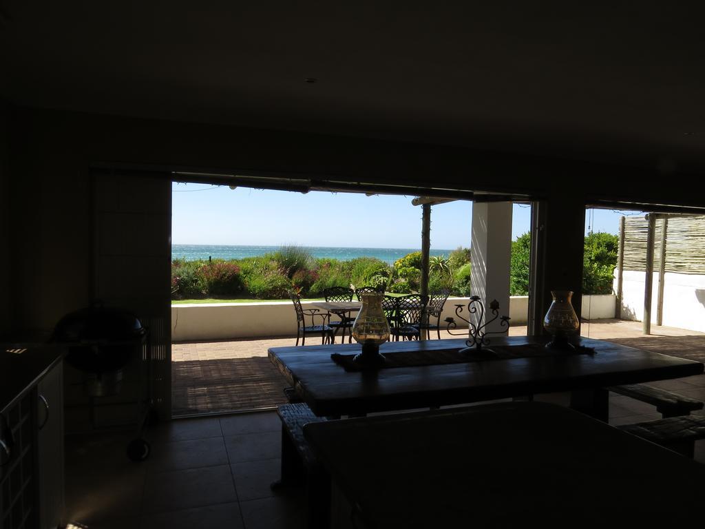 Lilla'S Landing Holiday Home Paternoster Eksteriør bilde