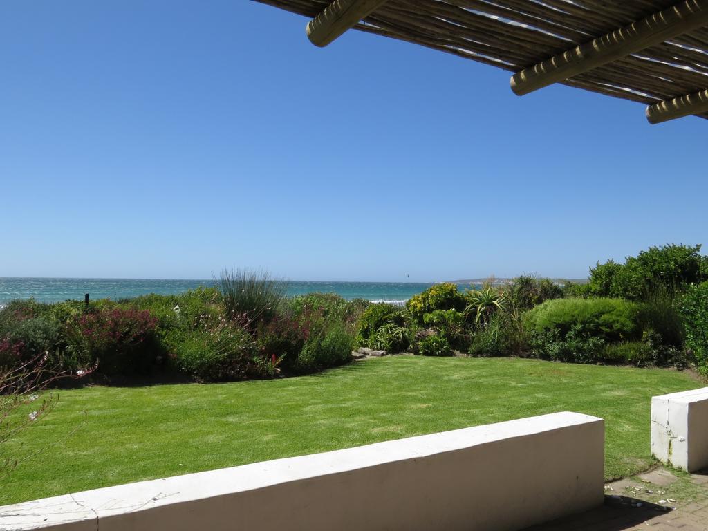 Lilla'S Landing Holiday Home Paternoster Eksteriør bilde