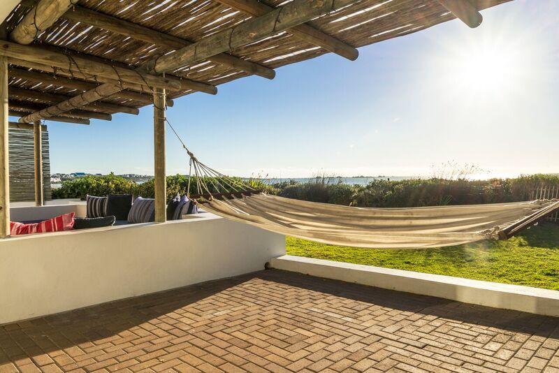 Lilla'S Landing Holiday Home Paternoster Eksteriør bilde
