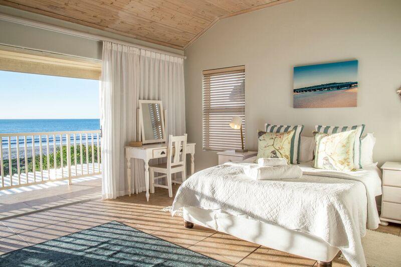 Lilla'S Landing Holiday Home Paternoster Eksteriør bilde